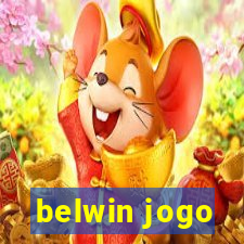 belwin jogo